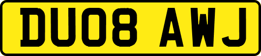 DU08AWJ