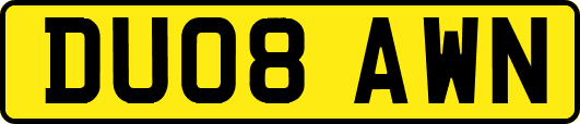 DU08AWN