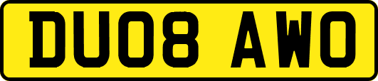 DU08AWO