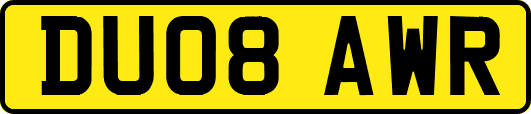 DU08AWR