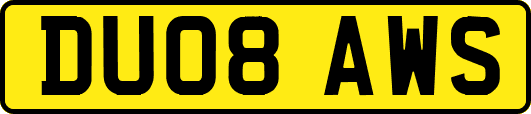 DU08AWS