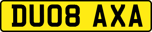 DU08AXA