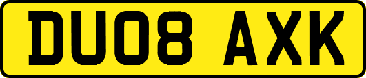 DU08AXK