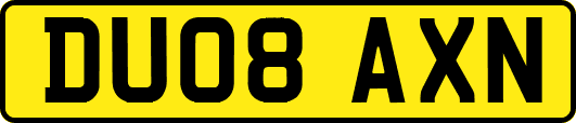 DU08AXN