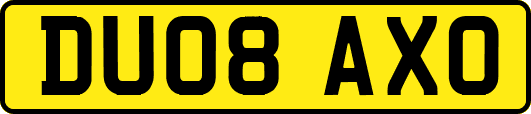DU08AXO
