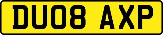 DU08AXP