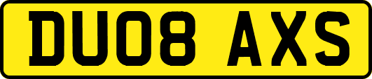 DU08AXS