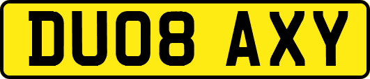 DU08AXY