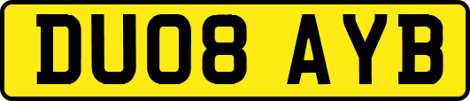 DU08AYB