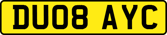 DU08AYC