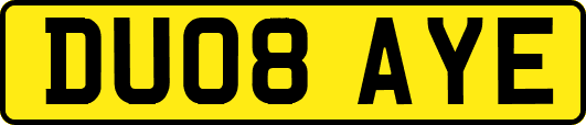 DU08AYE