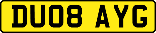 DU08AYG