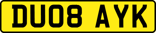 DU08AYK