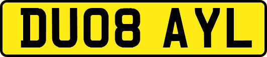 DU08AYL