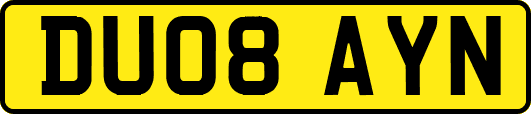 DU08AYN