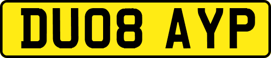 DU08AYP