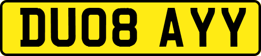 DU08AYY