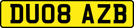DU08AZB