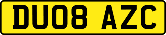 DU08AZC