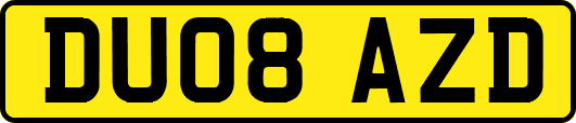 DU08AZD