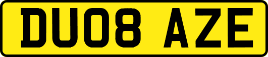 DU08AZE