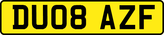 DU08AZF