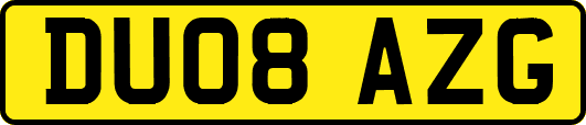 DU08AZG