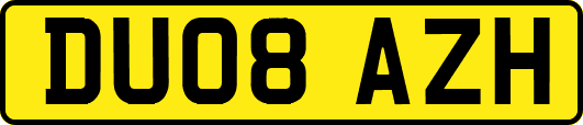 DU08AZH