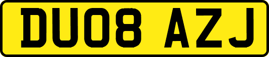 DU08AZJ