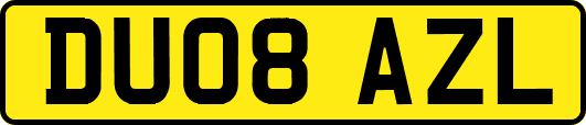 DU08AZL