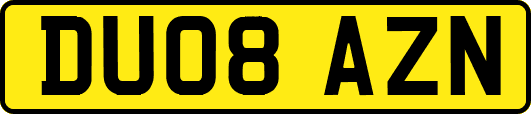 DU08AZN