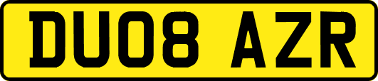 DU08AZR
