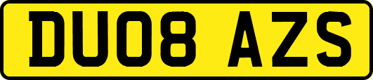 DU08AZS