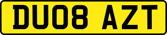 DU08AZT