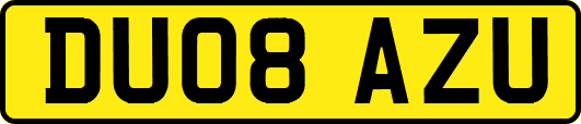 DU08AZU