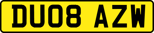 DU08AZW