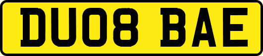 DU08BAE