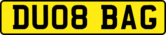 DU08BAG