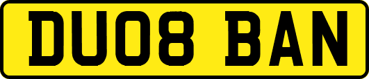 DU08BAN