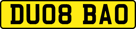 DU08BAO