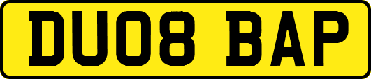 DU08BAP