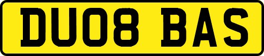 DU08BAS