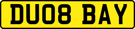 DU08BAY