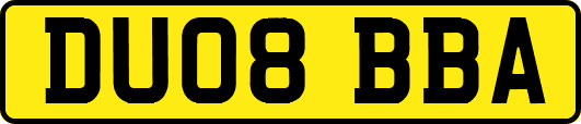DU08BBA