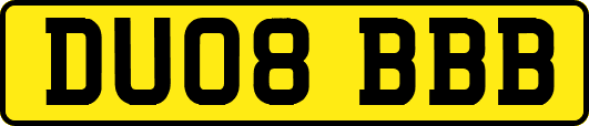 DU08BBB