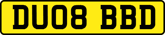 DU08BBD