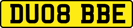 DU08BBE