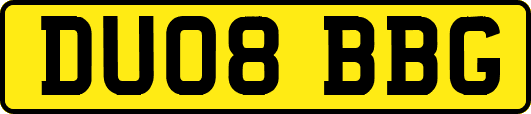 DU08BBG