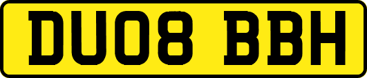 DU08BBH