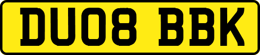DU08BBK